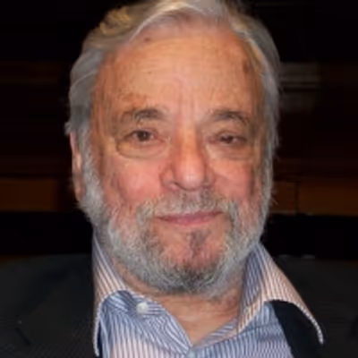 A Night With Stephen Sondheim in Minneapolis